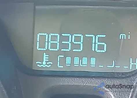 2017 Ford Fiesta S из США, поврежденный, VIN 3FADP4AJ2HM147690